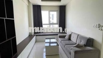 Cho thuê ở liền căn 2 phòng ngủ 2wc đầy đủ nội thất Topaz Q8