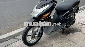 Honda Click 2010 Đen Đã sử dụng