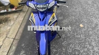 Yamaha Sirius Xanh dương