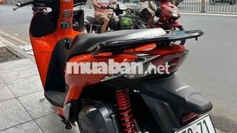 Honda SH Mode 2022 xe keng bs đẹp mới 95%