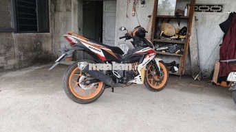 Honda Winner V1 2019 Bản đặc biệt