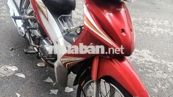 Honda Wave S 2013 Đỏ Đã sử dụng