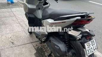 Honda Vario 160 ABS 2023 Xám