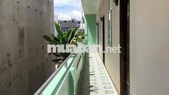 17B Nguyễn Văn Trỗi (Cặp đường Mậu Thân) 1tr9