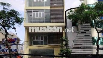 🏦CHO THUÊ TOÀ NHÀ 1 HẦM 6 TẦNG 1600m2 MẶT TIỀN TRẦN HƯNG ĐẠO CẦN THƠ