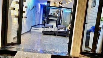 🏠Cho thuê nhà nguyên căn đường Bùi Minh Trực P6 Q8 cũ , phường Bình Đô