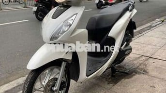 Honda Vision 2022 Trắng Đã qua sử dụng