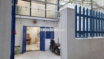 Nhà riêng cho thuê ngõ 150 Đê Trần Khát Chân