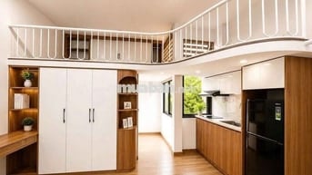 Căn hộ Studio Ngõ Quỳnh - Thanh Nhàn 6tr8- 7tr3