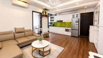 Chính chủ cho thuê cc FLC Complex 36 Phạm Hùng giá chỉ 11tr 2pn đủ đồ