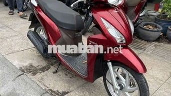 Honda Vision 2020 Đỏ Đã sử dụng