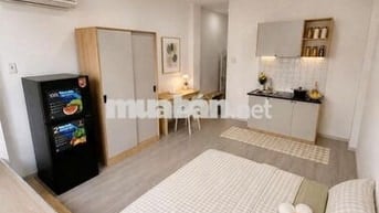 CHÍNH CHỦ CHO THUÊ CHDV MẶT TIỀN D2 (97 NGUYỄN GIA TRÍ)