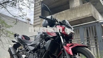 Kawasaki Z400 AB chính chủ, còn thương lượng