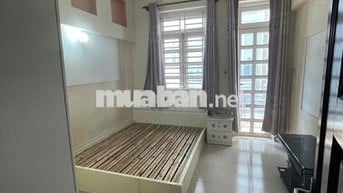 NHÀ 4 TẦNG PHAN VĂN HÂN CHO LÀM CHDV P17 QUẬN BÌNH THẠNH
