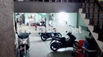 Phòng trọ trung tâm quận 10 giá rẻ