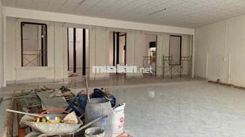 CHO THUÊ MẶT BẰNG ĐƯỜNG NGUYỄN ĐÌNH CHIỂU-TP BẾN TRE 10x30m NỞ HẬU 17M