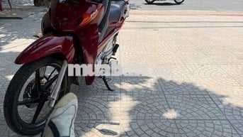 Honda Future 1 2003 Đỏ