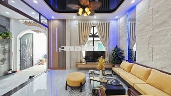 NHÀ 3PN 3WC GẦN BIỂN NGUYỄN TẤT THÀNH KHU THANH KHÊ