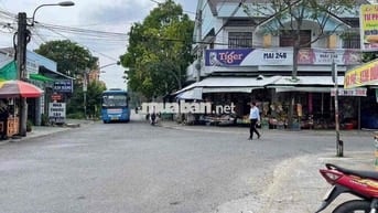 BÁN GẤP GIÁ TỐT NỀN THỔ GẦN CHỢ