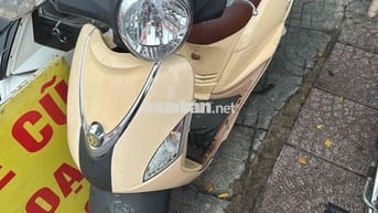 SYM Elizabeth màu Kem