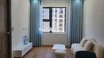 Căn bán căn hộ chung cư The Ori Bàu Tràm đẹp view biến.