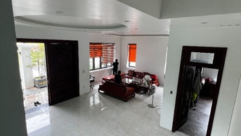 Biệt thự Hiện đại trung tâm Hạ Long Quảng Ninh 240m2 xây đẹp ở ngay