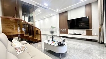 NHÀ MỸ GIA - CÓ THANG MÁY - 3 PHÒNG NGỦ FULL NỘI THẤT 