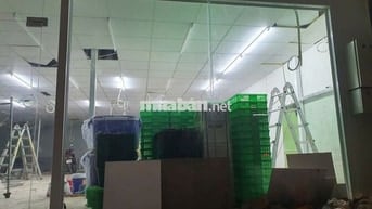 CHO THUÊ MẶT BẰNG TRỊNH NHƯ KHUÊ BÌNH CHÁNH