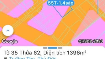 Bán Đất Xây Nhà trọ Căn Hộ Dịch Vụ 