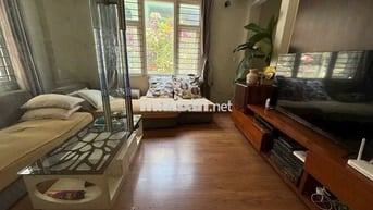 NHÀ 4 TẦNG LÊ ĐÌNH LÝ KIỆT Ô TÔ VIVU ,ĐANG KINH DOANH CAFE