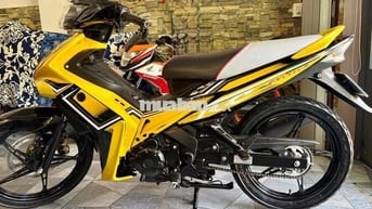 Yamaha Exciter 5P71 2010 Vàng