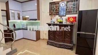 Cho thuê nhà riêng 364 Phố Huế - 25m2 - 5 tầng