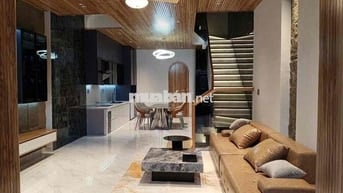CHO THUÊ NHÀ 3 TẦNG ĐƯỜNG VŨ ĐÌNH LIÊN FULL NỘI THẤT MỚI CỰC XỊN