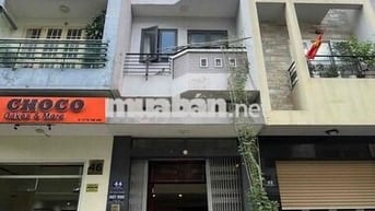 Nhà mặt tiền Hoa Lan , khu sầm uất kinh doanh đa ngành