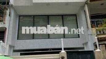 👉 NHÀ MỚI HXH THĂNG LONG_7x15m_TRỆT 3 LẦU, ĐANG TRỐNG.