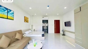 Cho Thuê Căn Hộ 1 Phòng Ngủ Luxury VCN Phước Long 2