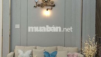 CHÍNH CHỦ!!! NHÀ 1622 HUỲNH TẤN PHÁT, 2 TẦNG CÁCH QUẬN 7 CHỈ 2P