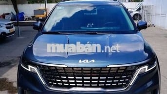 Kia Carnival 2023 Premium 7s đẹp