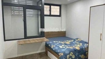 Cho Thuê Căn Hộ 1 Phòng Ngủ Riêng Nguyễn Thiện Thuật