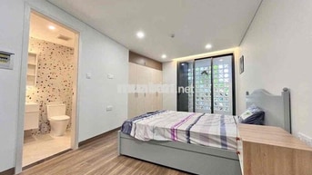 ☘️ Khai trương căn hộ Ban Công ở gần  Phan Xích Long và Quận 1