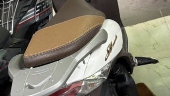 Xe Sh mode chính chủ bs Sài Gòn 