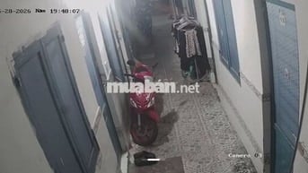 Cho thuê phòng trọ gần Trường Đại học Luật, P. Linh Xuân