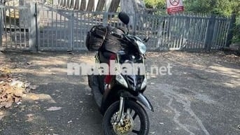 Yamaha Mio màu Đen