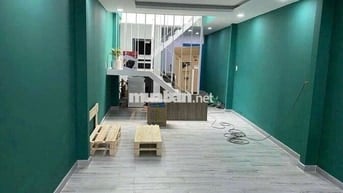 Nhà NC MỚI ĐẸP NGUYỄN DUY DƯƠNG P4 Q10
