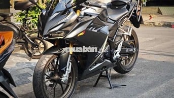 Honda CBR150R 2023 Đen 4000km