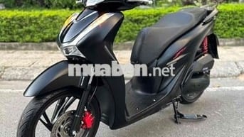 SHvn 160 ABS Đen sport 2024! 89.000.000₫