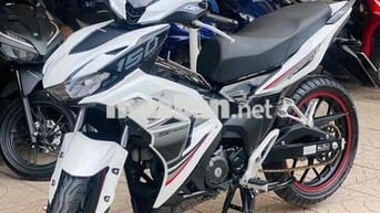 Winner X CBS 2023 Trắng siêu đẹp chuẩn zin✅