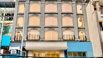 KHÁCH SẠN 208B HOÀNG VĂN THỤ, PHÚ NHUẬN