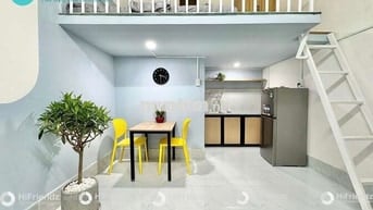 TRỐNG LẠI 1 PHÒNG CÓ GÁC SIÊU RỘNG Ở ĐƯỢC 4NG4XE NGAY GIGAMALL THỦ ĐỨC