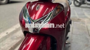 Honda SH Mode 125cc 2017 Đỏ mận